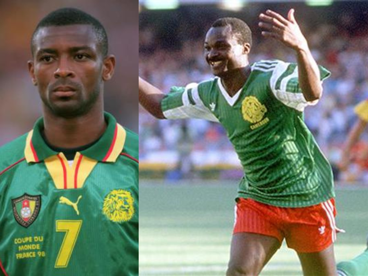 Goles inmortales: Los futbolistas que anotaron el primer tanto en la historia de los mundiales