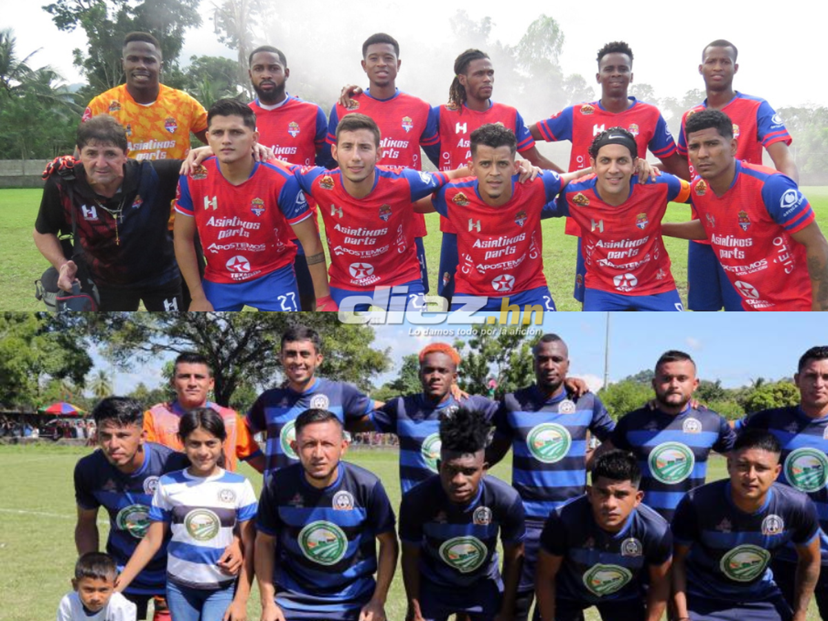 Hora y por dónde verlo: Real Juventud - Inter abren el telón de las semifinales del Apertura de la Liga de Ascenso