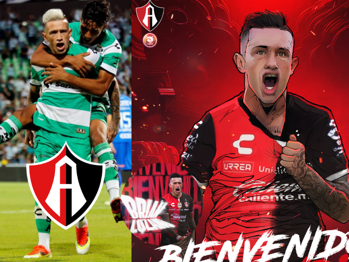 Atlas, reciente bicampeón de la Liga MX, rompe el mercado de fichajes y firma a uruguayo valorado en cuatro millones de euros