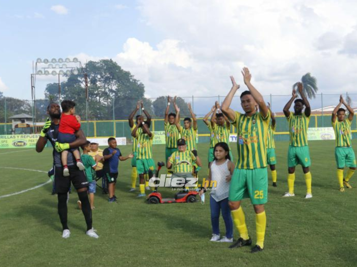 Parrillas One ganó la ida 2-0 ante Meluca FC en el juego de ida.