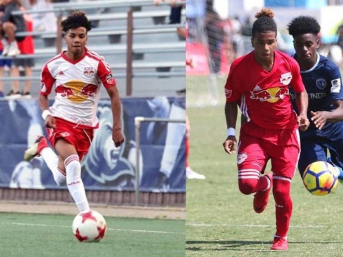 Formados y criados fuera de Honduras: Futbolistas en la actualidad que les pudo más el amor y decidieron representar a la ‘H’