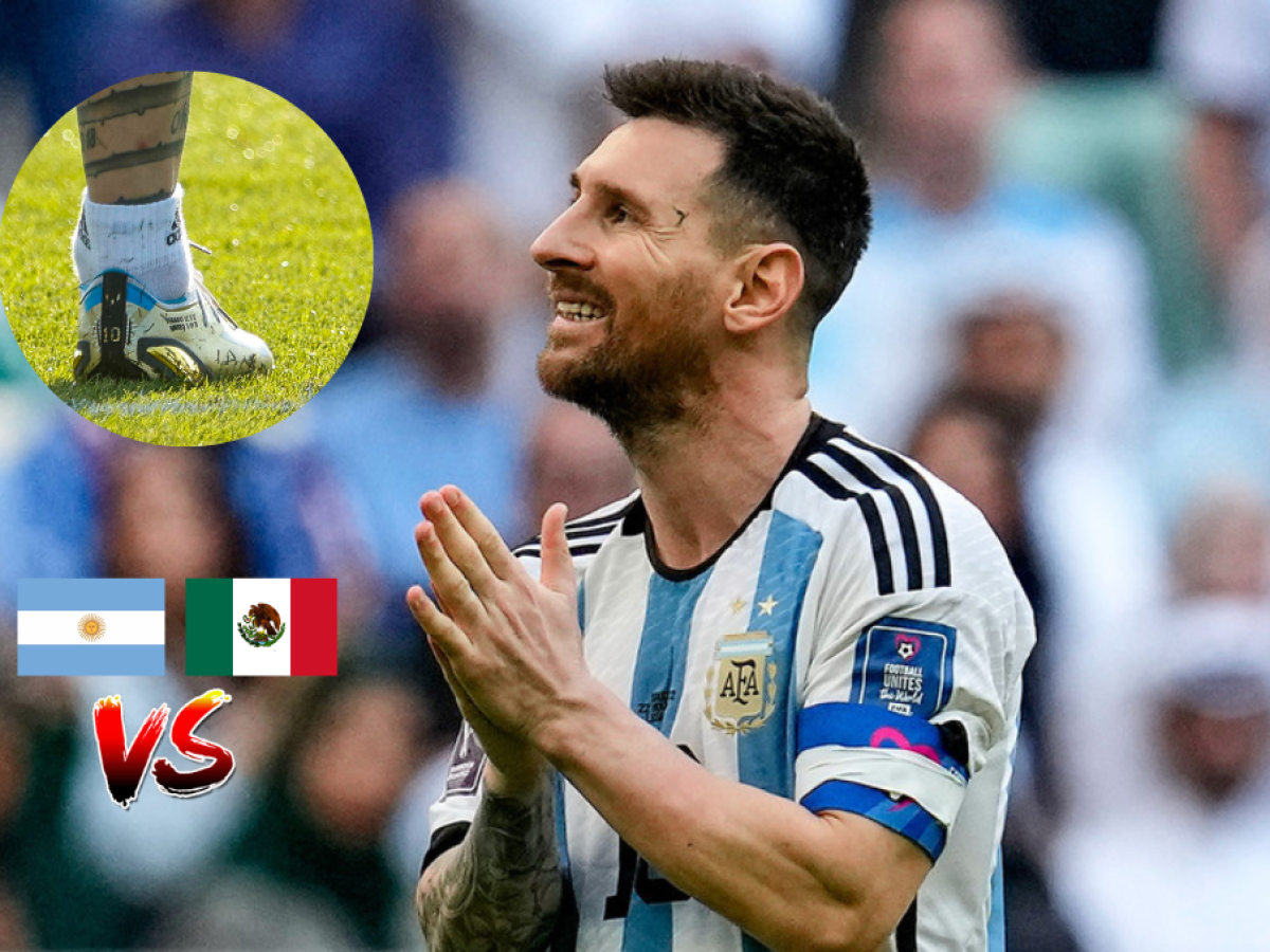 ¿Estará ante México? La selección de Argentina recibe pésimas noticias sobre Lionel Messi