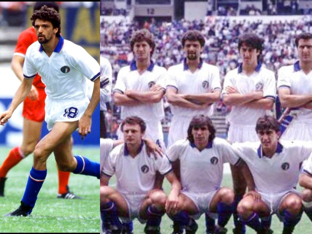 Goles inmortales: Los futbolistas que anotaron el primer tanto en la historia de los mundiales