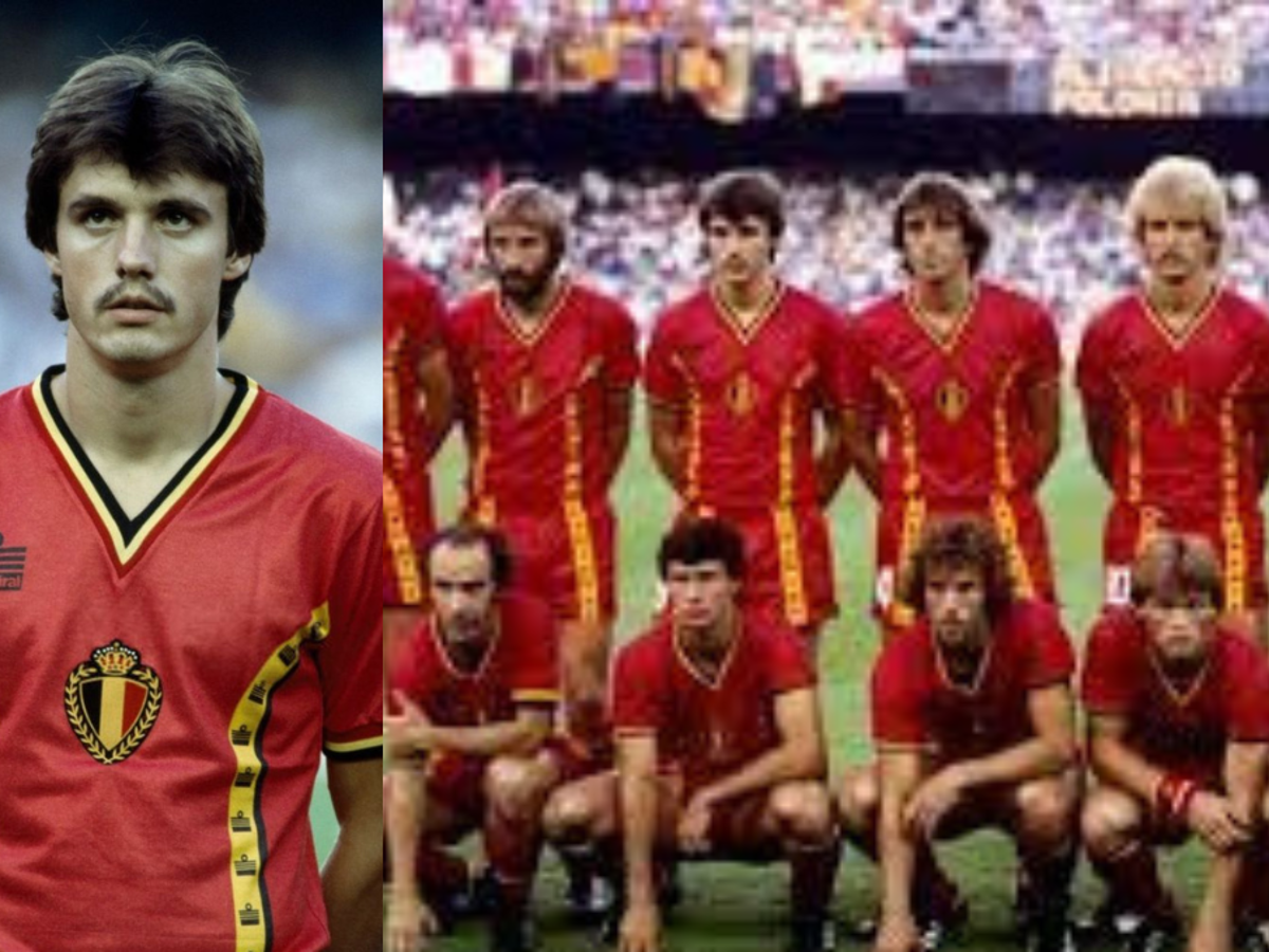 Goles inmortales: Los futbolistas que anotaron el primer tanto en la historia de los mundiales