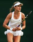 Swimsuit 2017: Turks & CaicosGenie BouchardTurks & Caicos09/13/2016SWIM158 TK1Credit: Emmanuelle Hauguel