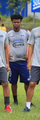 MERCADO: Motagua arranca con varias altas y ex de Olimpia aparece en el Juticalpa