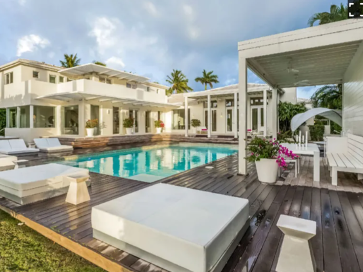 Shakira busca niñera para sus hijos en Miami tras separarse de Piqué: sus condiciones y el salario que está ofreciendo