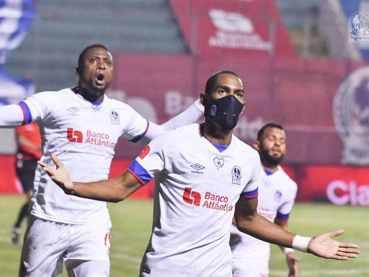 Destacados: Los futbolistas de la Liga Nacional que se levantaron de las cenizas en el torneo Apertura 2022