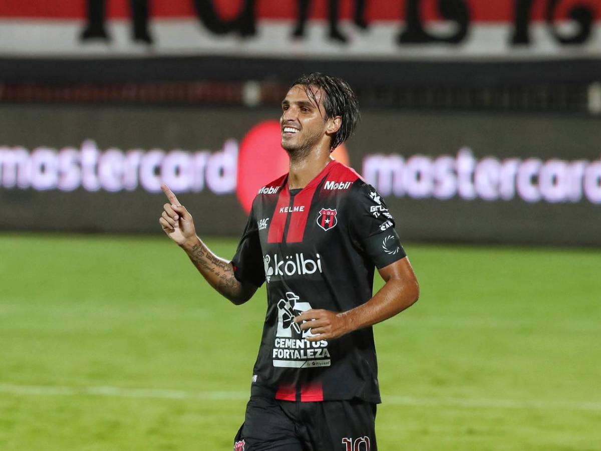 Son compañeros de futbolistas hondureños y jugarán el Mundial de Qatar; equipo de Romell Quioto sorprende