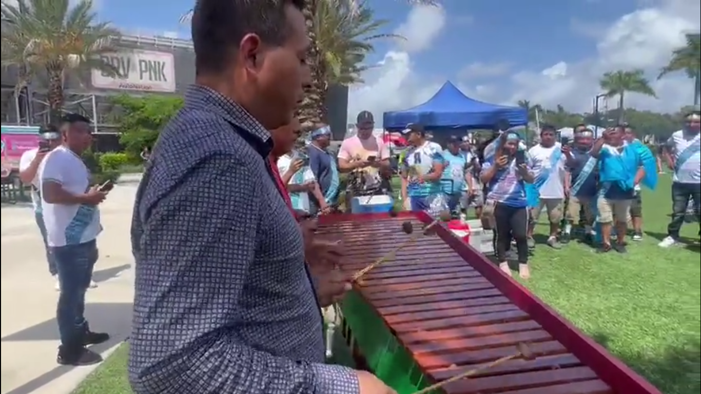 Así vivimos el minuto a minuto del debut de Rueda con Honduras: empate sin goles ante Guatemala en amistoso
