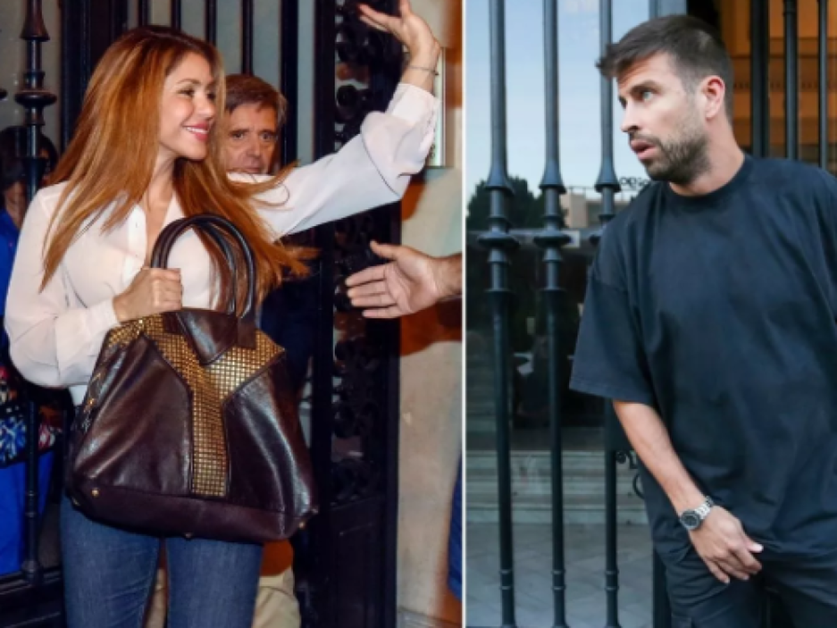 Shakira busca niñera para sus hijos en Miami tras separarse de Piqué: sus condiciones y el salario que está ofreciendo