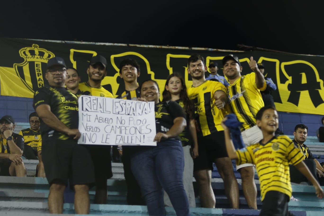 EN VIVO: ¡Real España y Marathón están jugando por las Triangulares!