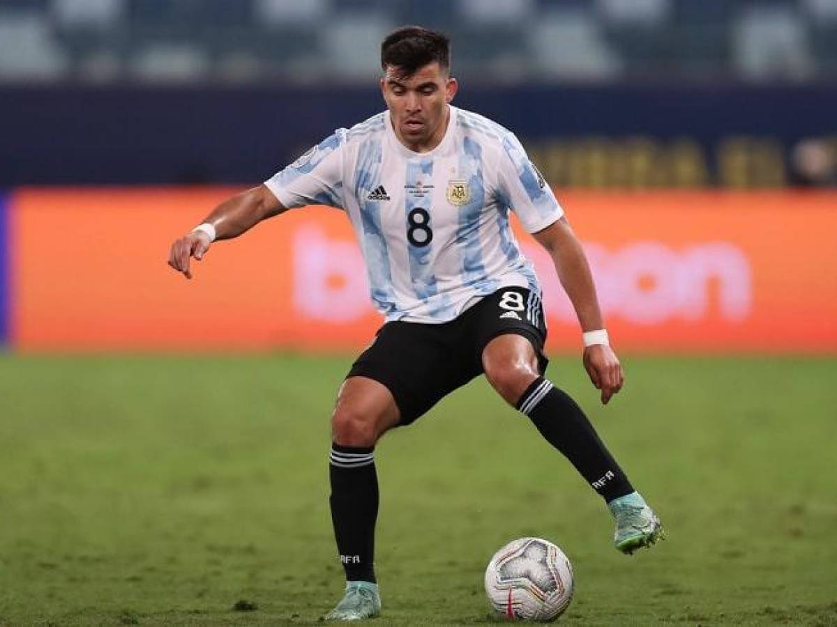 ¿Juega Messi? La alineación de Argentina con cambios para enfrentar a México y sellar su primer triunfo en el Mundial
