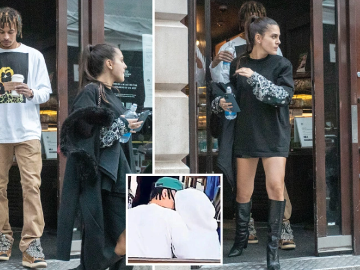 Así es la preciosa hija de Pep Guardiola y la insólita petición de matrimonio con Erling Haaland