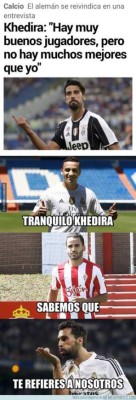 ¡Los memes acribillan al Porto y al Sevilla de Sampaoli!