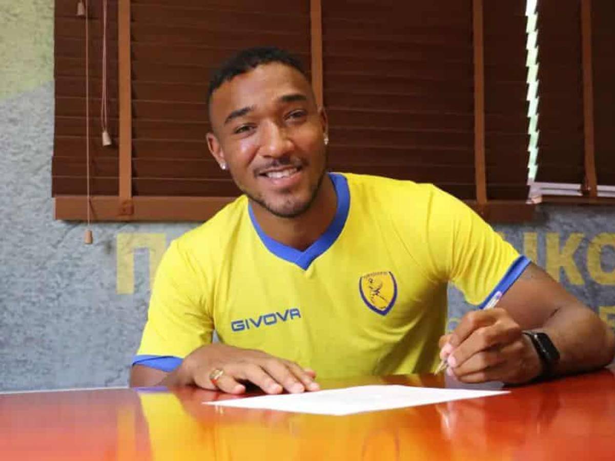 Son compañeros de futbolistas hondureños y jugarán el Mundial de Qatar; equipo de Romell Quioto sorprende