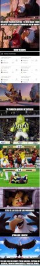 William y Dembele, protagonistas de los memes del Chelsea-Barcelona