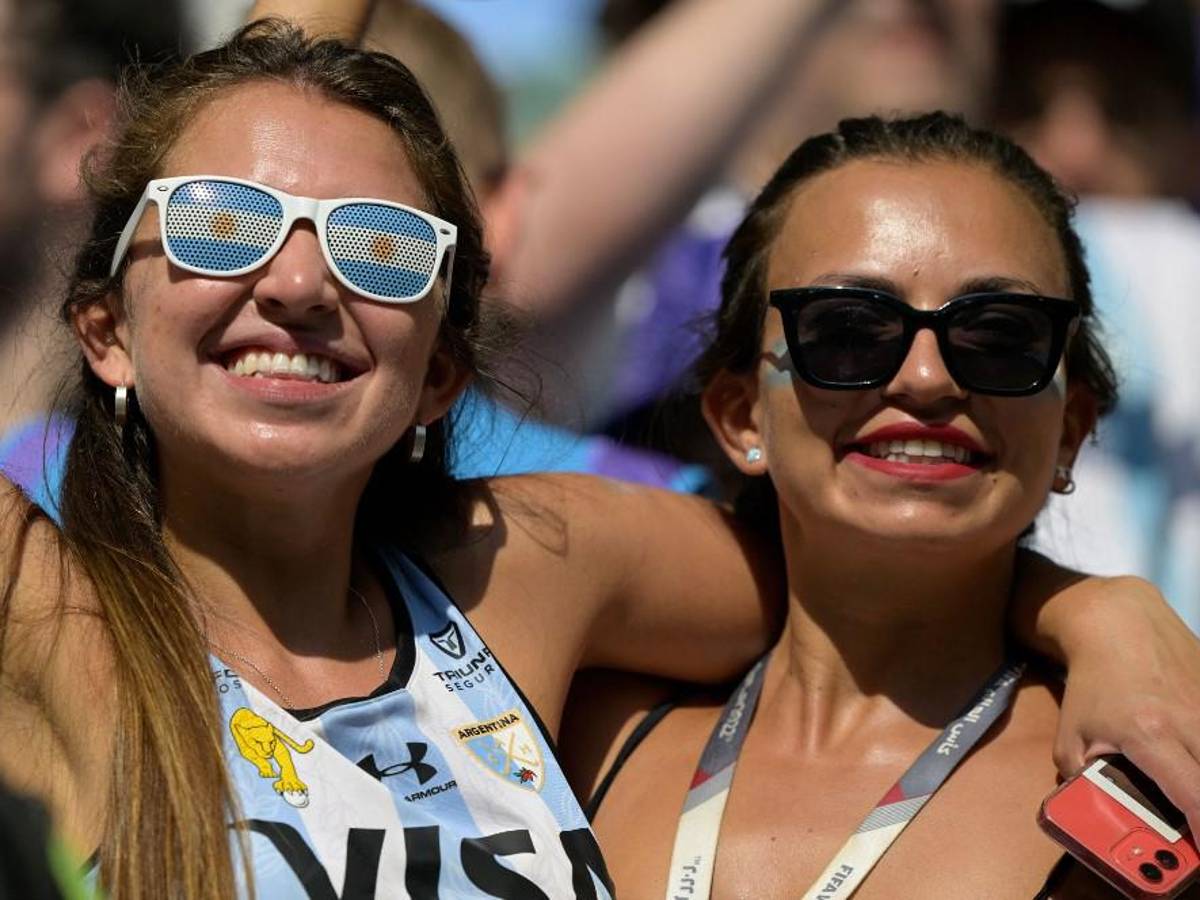 Argentina quedó tendida: los gestos de Messi tras sufrir inesperada derrota ante Arabia Saudita en el Mundial de Qatar