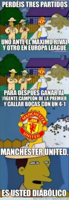 Los mejores memes por la anotación de Paul Pogba con el Manchester United