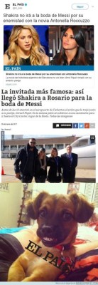 Los terribles memes de la boda de Messi y Antonella Rocuzzo