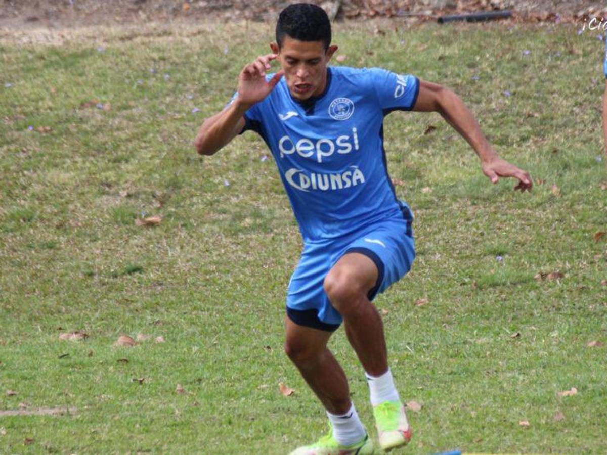 Fichajes Honduras: El ex Olimpia y Motagua fichado en el ascenso, Edwin Solani se acerca a la capital y Emilio Izaguirre por sus dos primeras altas