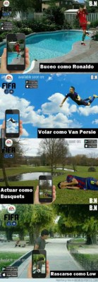 Los mejores memes del día con el mercado de fichajes como protagonista