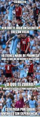 MEMES: Las mejores burlas del sábado en el mundo del fútbol