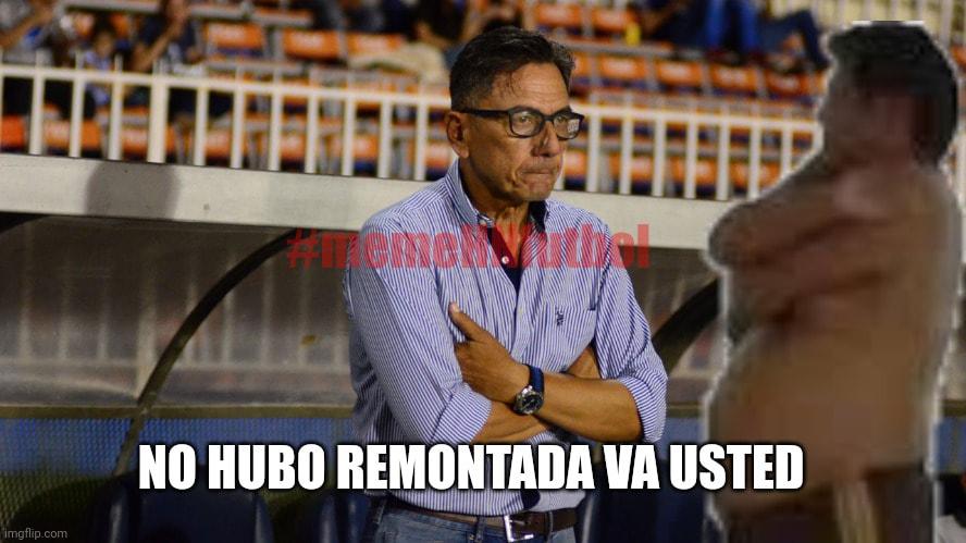 Los memes no perdonan al Olimpia tras conocer que jugará ante Motagua en semifinales y el Victoria tampoco se salva