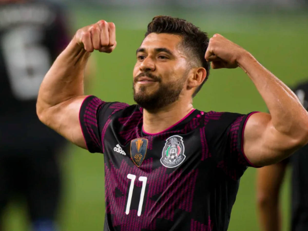 ¡Agárrate Lewandowski! La alineación de México para dar el primer golpe en el Mundial de Qatar contra Polonia