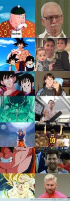 Los mejores memes del día destacando los triunfos del FC Barcelona y Real Madrid