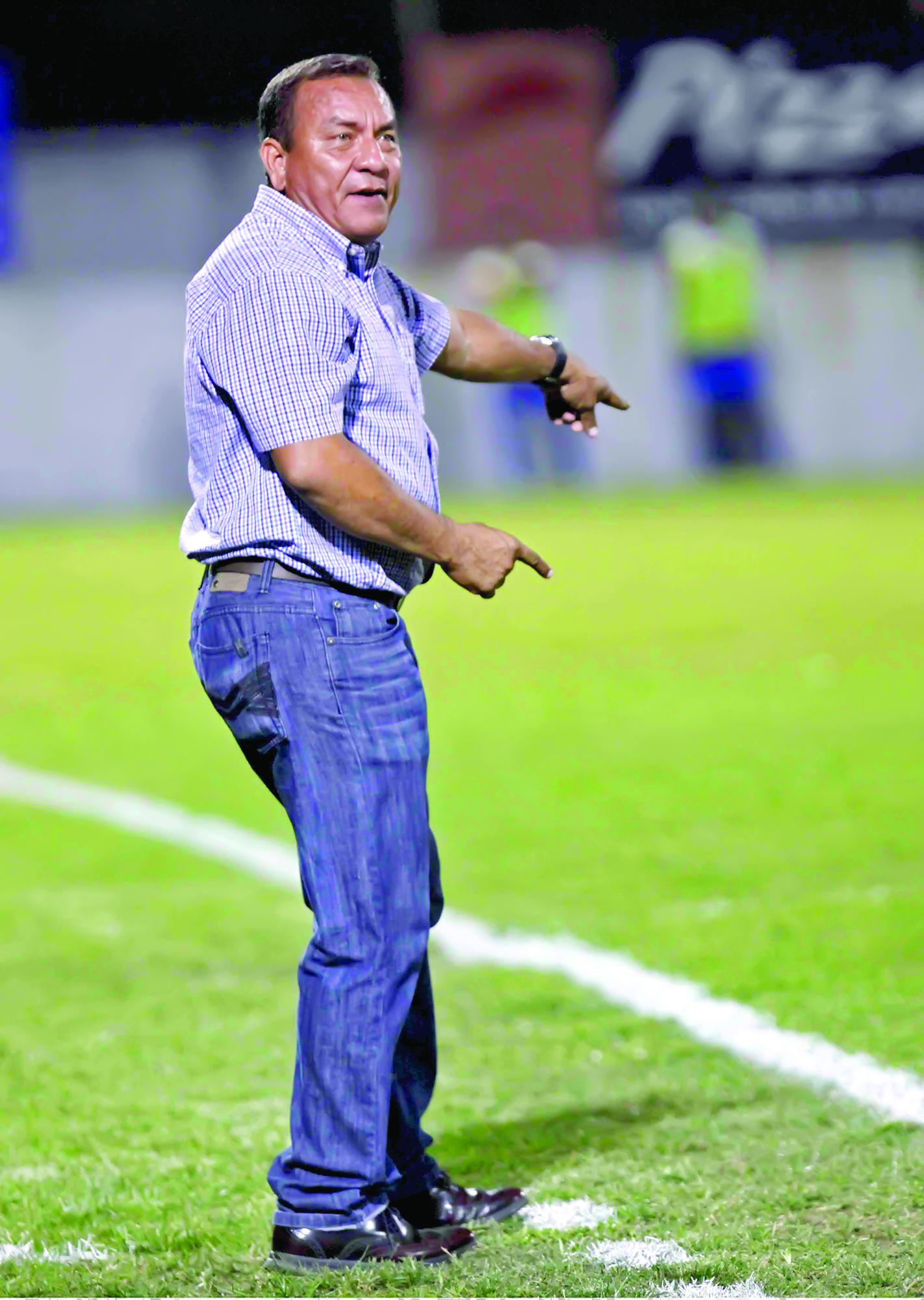 Pablo Lavallén vs Diego Vázquez, el gran pulso para el Torneo Clausura: los retos de los 10 técnicos de la Liga Nacional