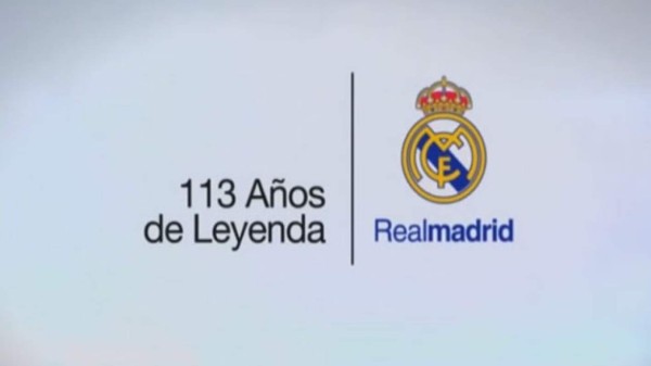 Real Madrid, 113 años de leyenda