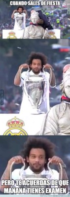 Los mejores memes del inicio de semana en el mundo del fútbol