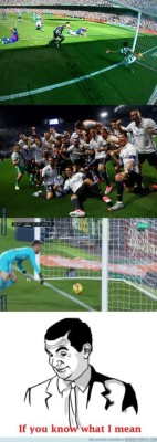 ¡Para morir de risa! Los divertidos memes que dejó el empate del Valencia contra Barcelona en Mestalla