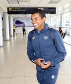 El 'Lobo' Guevara se ha convertido en la mano derecha de Jorge Luis Pinto y estará dirigiendo a Honduras ante Canadá y México en los partidos de la última fecha de las eliminatorias.