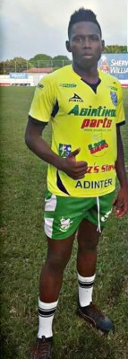 MERCADO: Legionario regresa y Olimpia se alista para la Concachampions