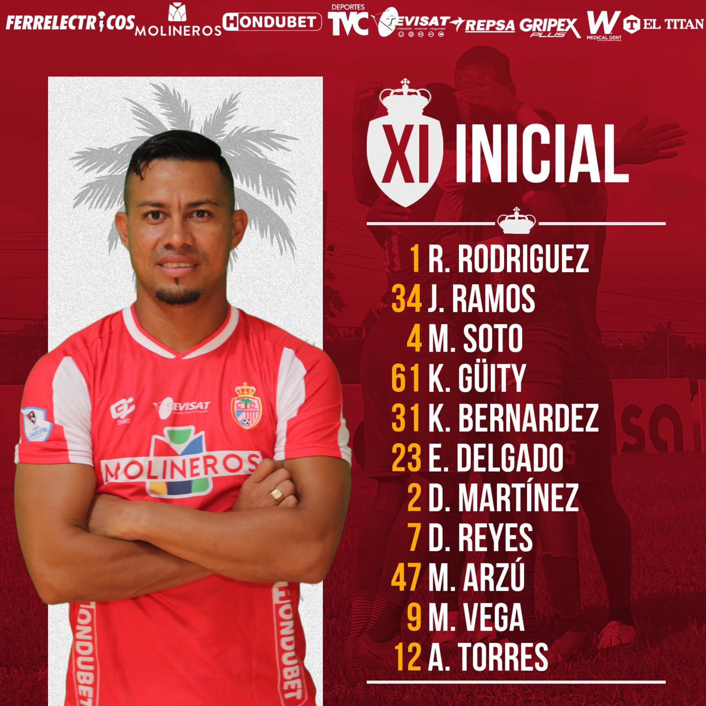 Así sale Real Sociedad ante Marathón.