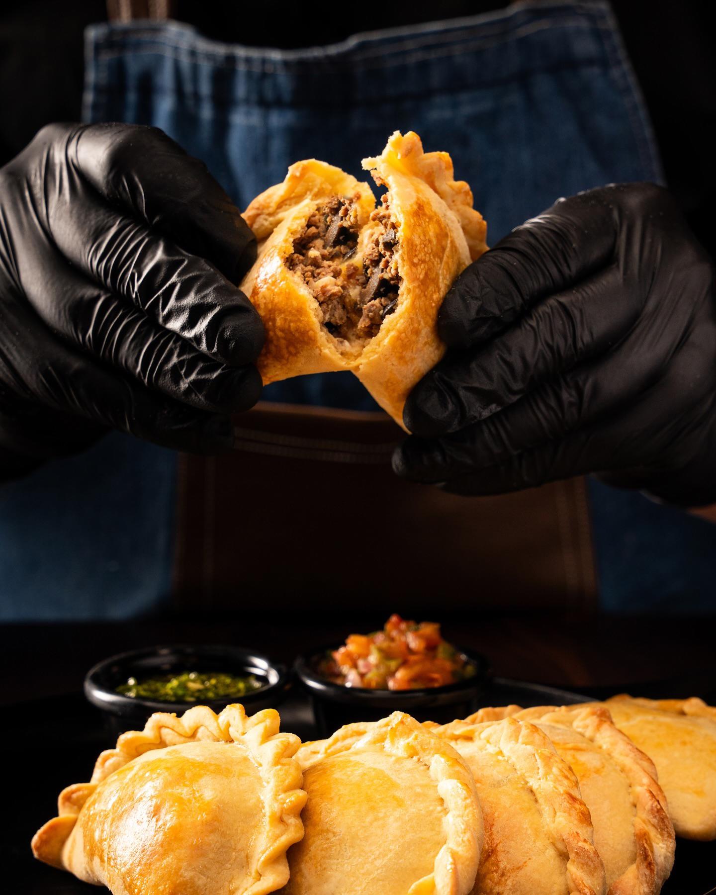 El próximo lunes abre sus puertas Luján 21, restaurante de Pedro Troglio.