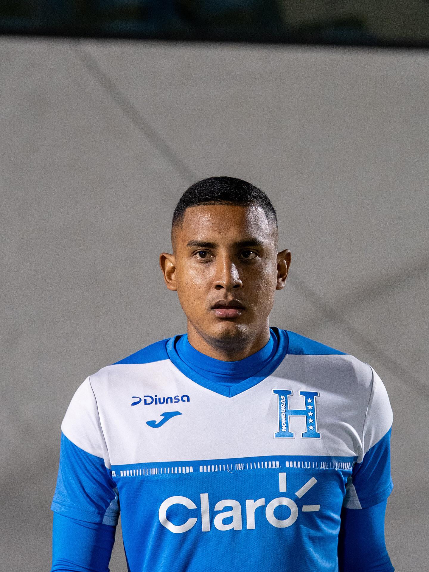 Luis Ortiz terminó siendo el tercer portero de Reinaldo Rueda en el proceso a 2026.