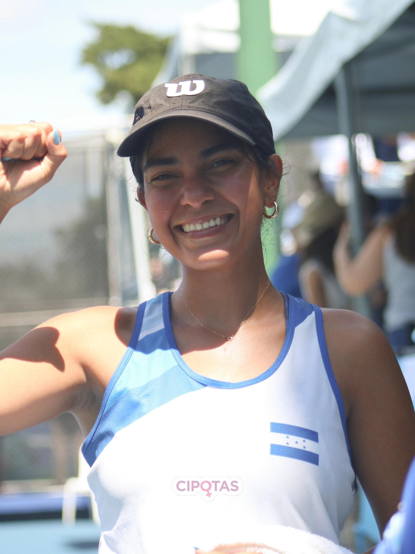 Natalie Espinal hace historia y gana la octava medalla de oro para Honduras en los Juegos Centroamericanos 2025