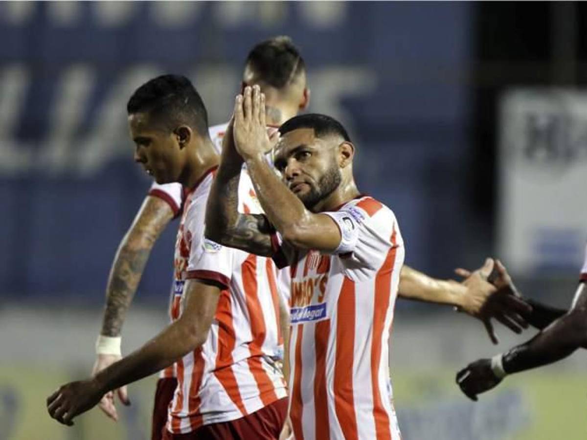 Fichajes Honduras: El ex Olimpia y Motagua fichado en el ascenso, Edwin Solani se acerca a la capital y Emilio Izaguirre por sus dos primeras altas