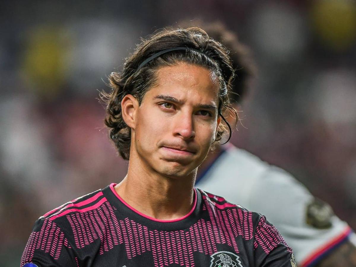 El futbolista que quedó fuera de la convocatoria de México para el Mundial de Qatar 2022 por un problema con Televisa