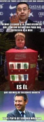 MEMES: Las mejores burlas de este sábado en el mundo del fútbol