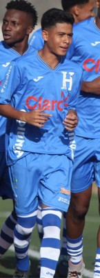 El 11 de Honduras con el que busca asegurar medalla en Barranquilla