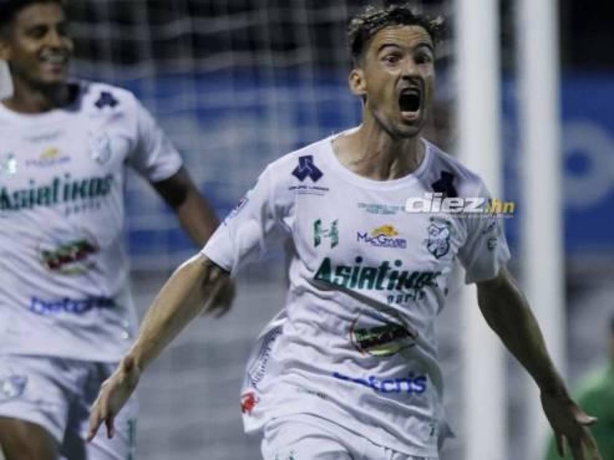 Fichajes Honduras: El ex Olimpia y Motagua fichado en el ascenso, Edwin Solani se acerca a la capital y Emilio Izaguirre por sus dos primeras altas