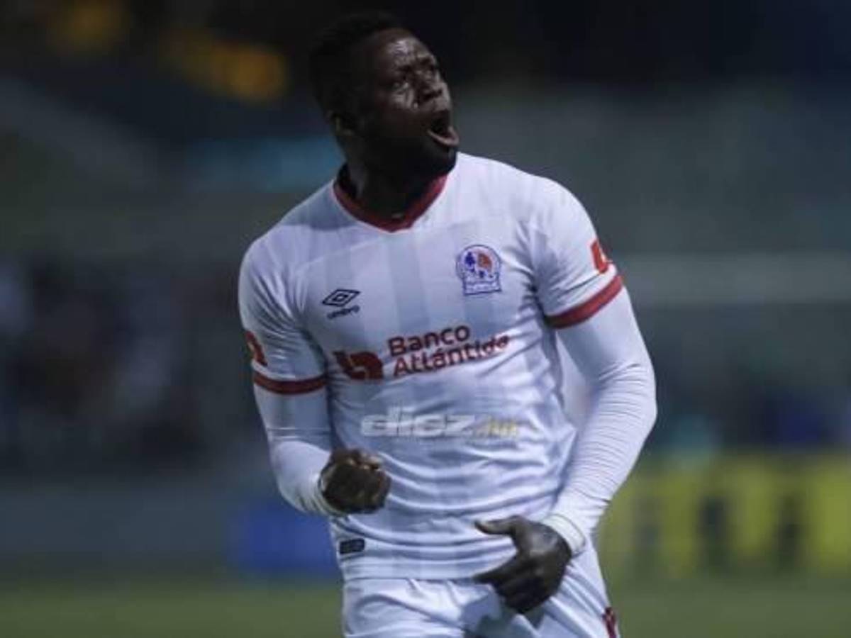 Fichajes Honduras: El ex Olimpia y Motagua fichado en el ascenso, Edwin Solani se acerca a la capital y Emilio Izaguirre por sus dos primeras altas