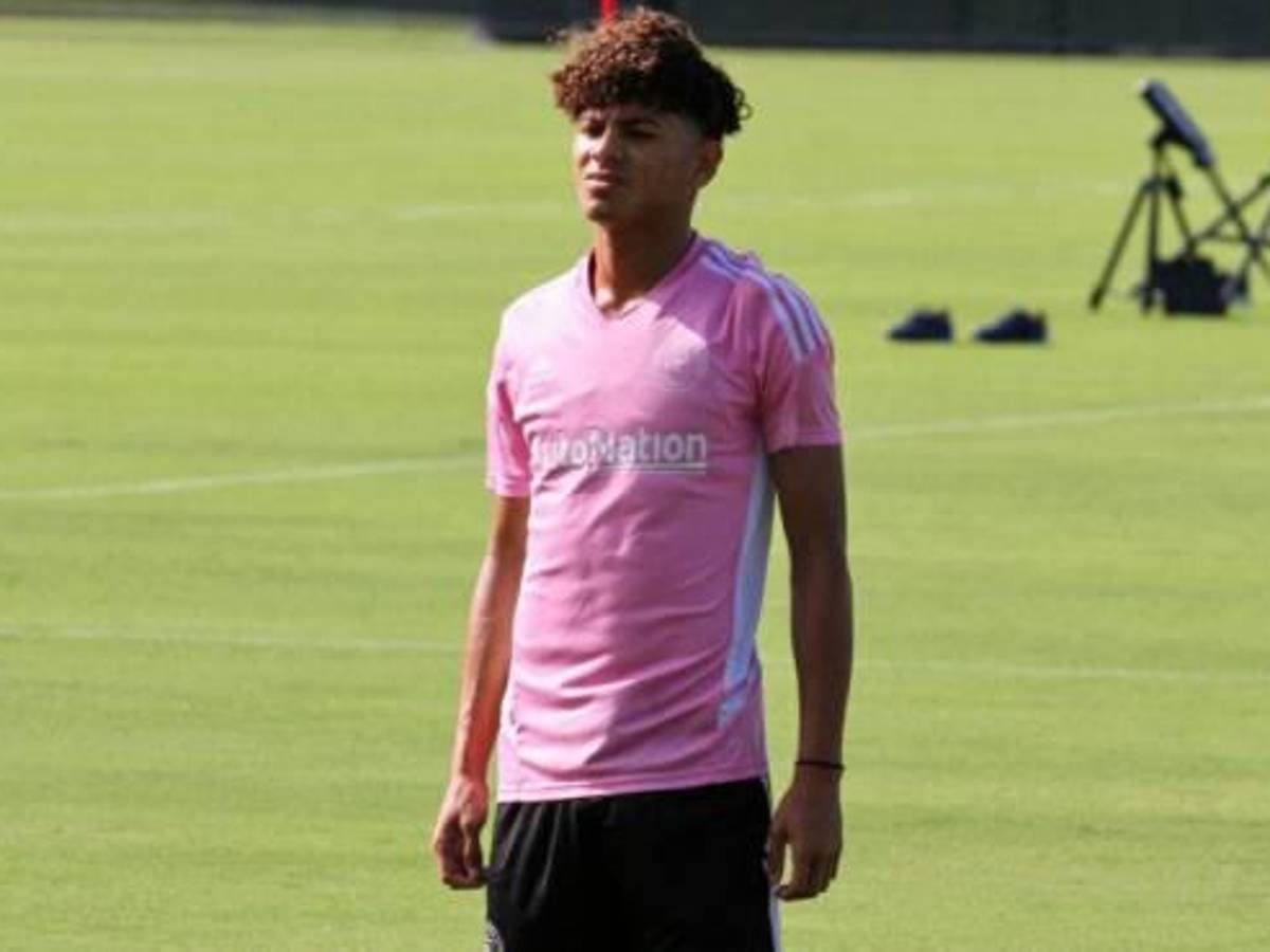 Formados y criados fuera de Honduras: Futbolistas en la actualidad que les pudo más el amor y decidieron representar a la ‘H’