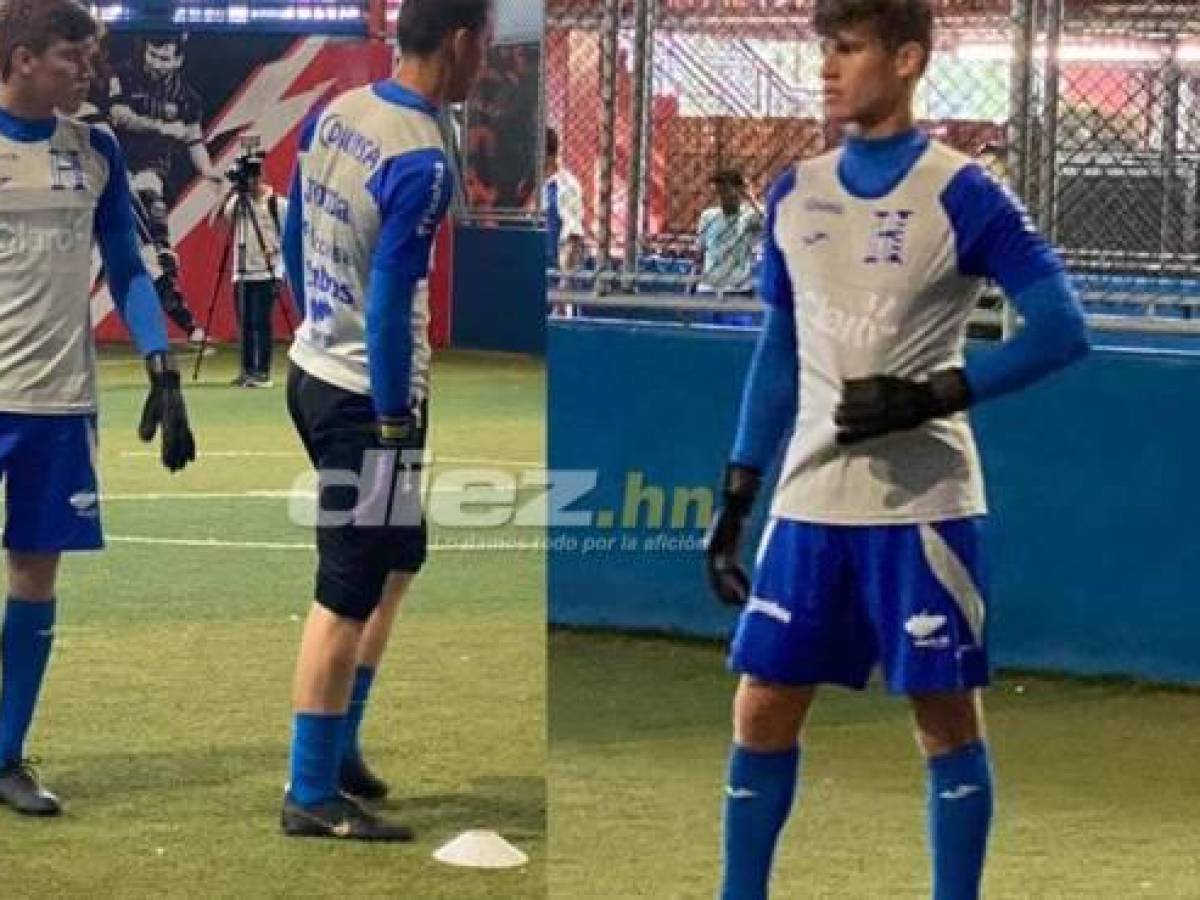 Formados y criados fuera de Honduras: Futbolistas en la actualidad que les pudo más el amor y decidieron representar a la ‘H’