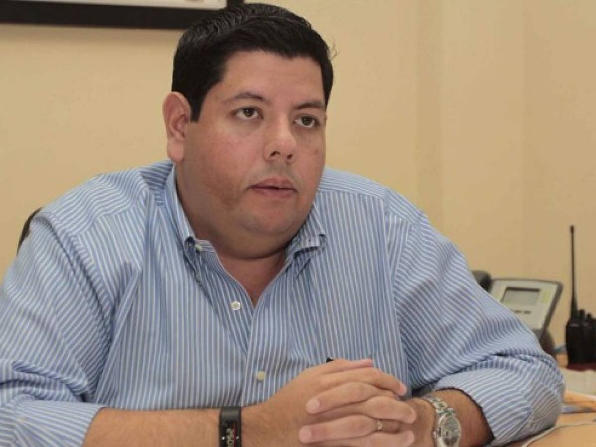Junta directiva de Motagua no aceptó renuncia de Julio Gutiérrez