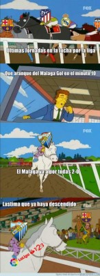 ¡Imperdibles! Los mejores memes del fin de semana en el mundo del fútbol